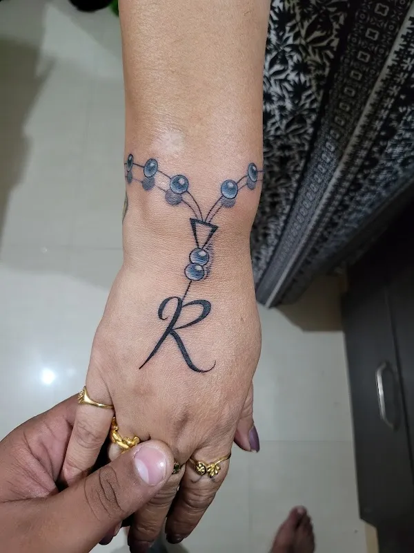 My Ink The Tattoo Galaxy