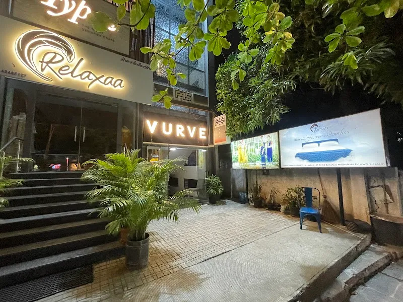Vurve Salon | Nungambakkam