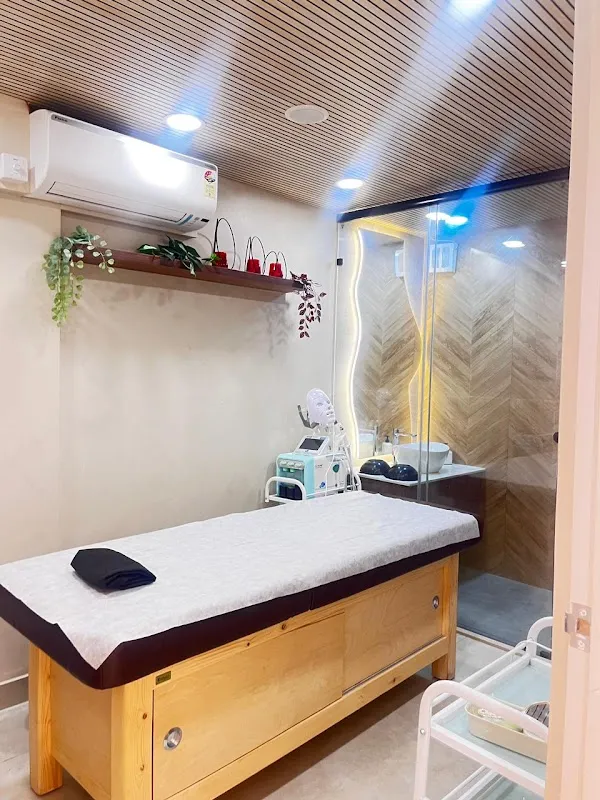 N Salon - Sarjapur, Bengaluru