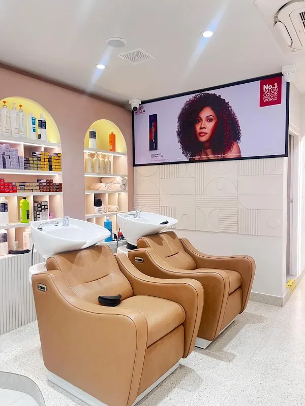 N Salon - Sarjapur, Bengaluru