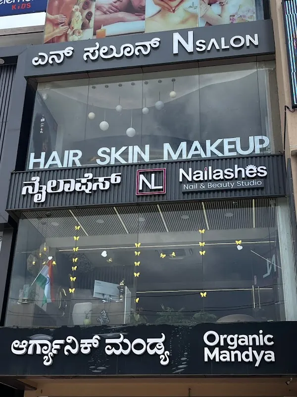 N Salon - Sarjapur, Bengaluru