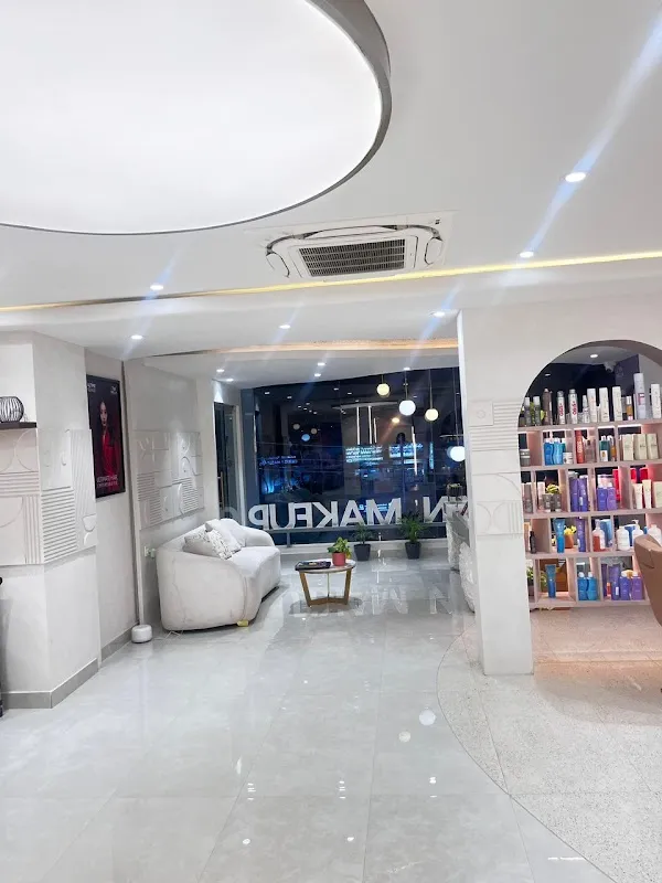 N Salon - Sarjapur, Bengaluru