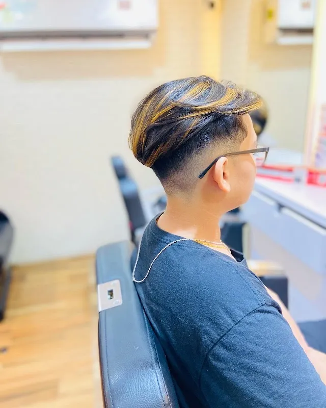 Knot just Hair