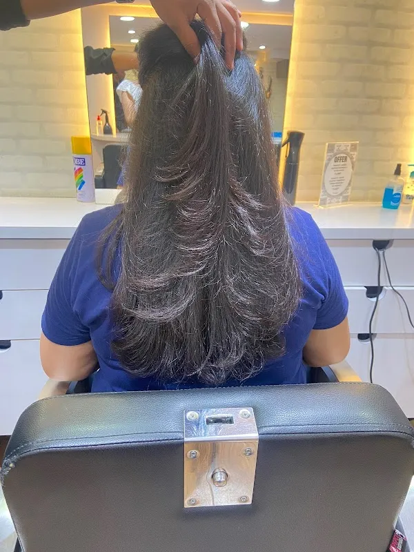 Knot just Hair