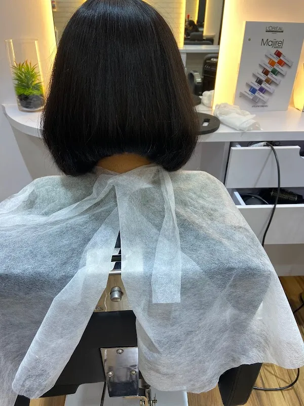 Knot just Hair