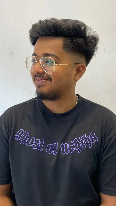 Knot just Hair
