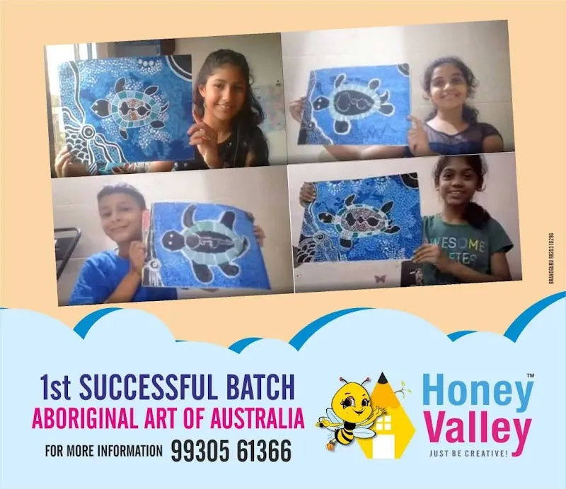 Honey Valley Activity Academy