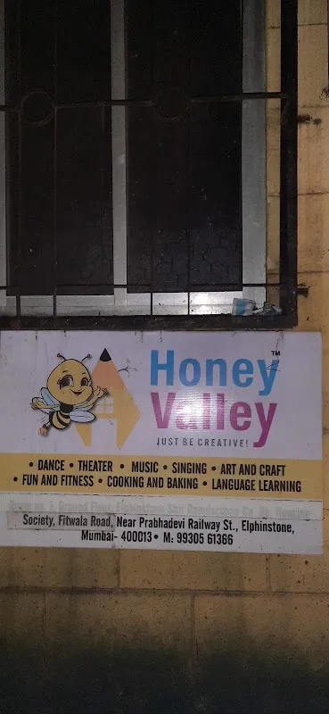 Honey Valley Activity Academy