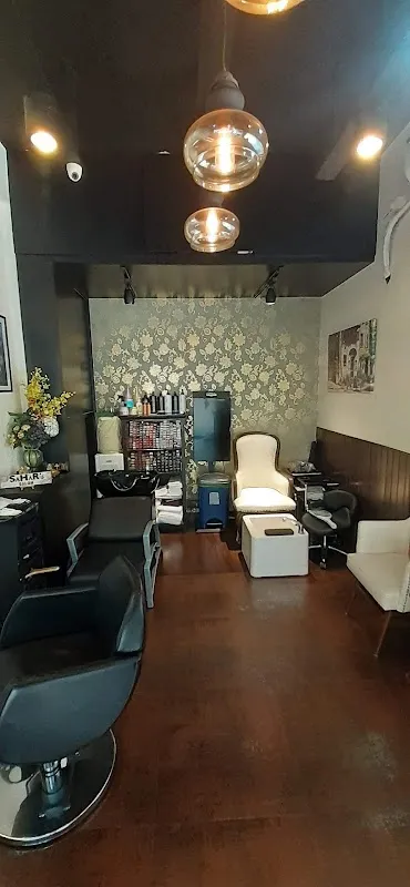 Sahar's Salon - Specialist Hairstylist