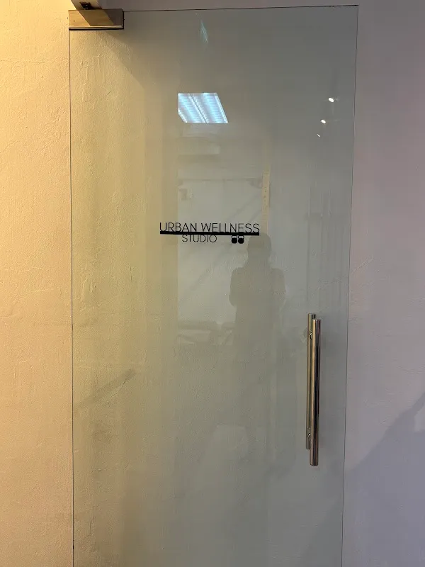 Urban Wellness Studio, Singapore