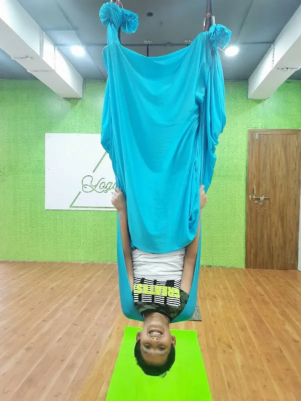 Yogacize Yoga Studio