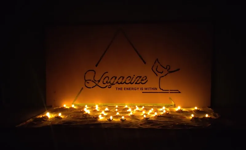 Yogacize Yoga Studio