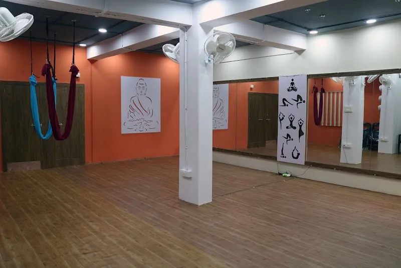 Yogacize Yoga Studio