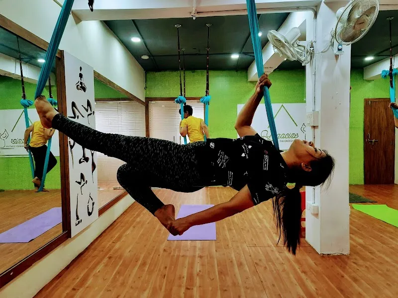Yogacize Yoga Studio