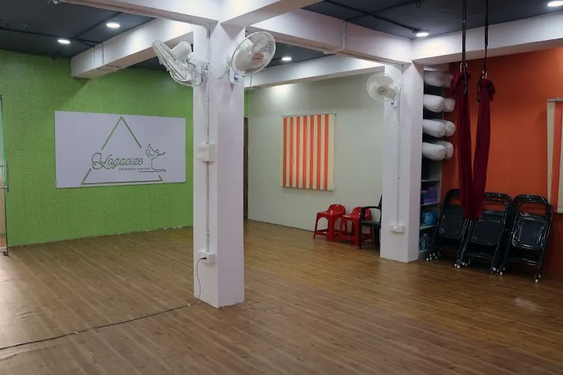 Yogacize Yoga Studio