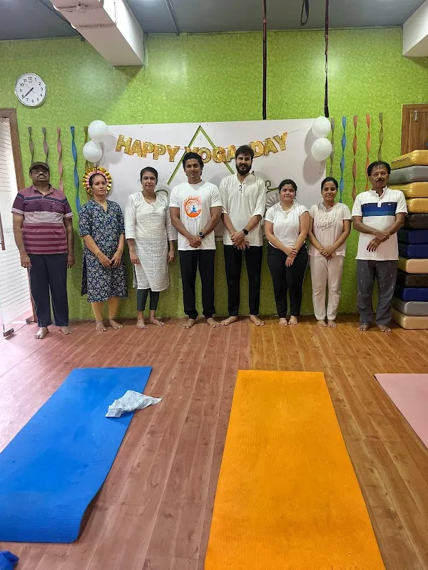 Yogacize Yoga Studio