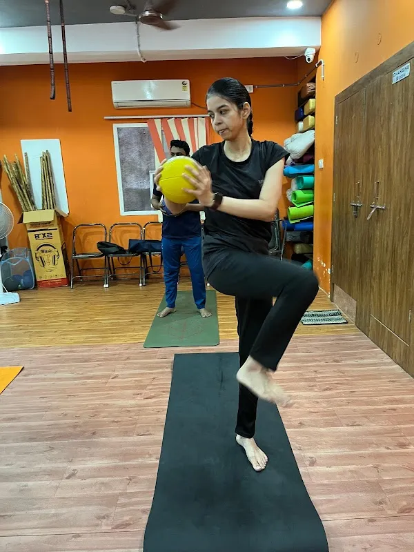 Yogacize Yoga Studio