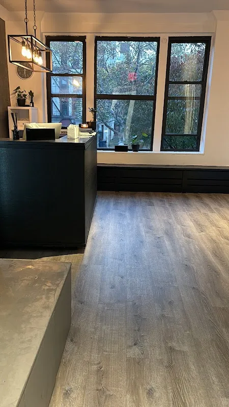 ID Hot Yoga Lower East Side
