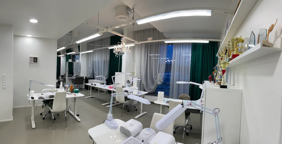 Beauty Office Helsinki / Solarium