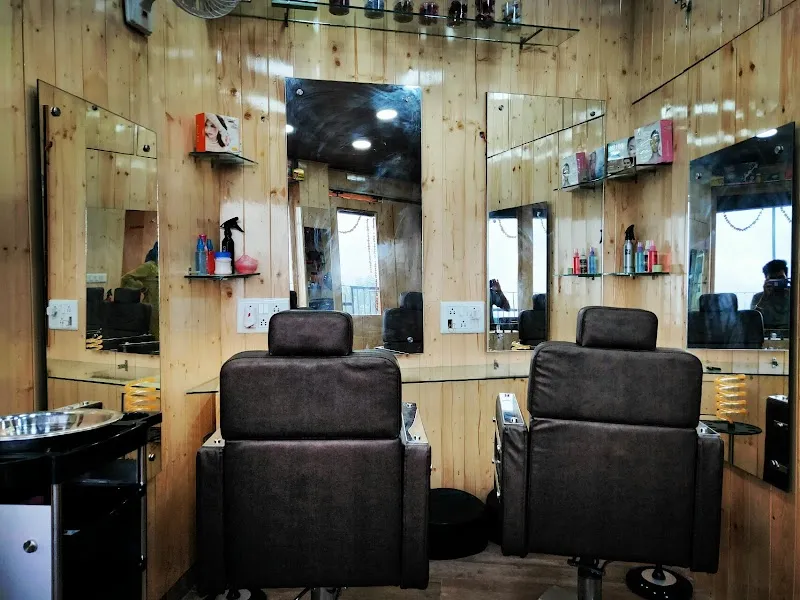 Neeti Makeover