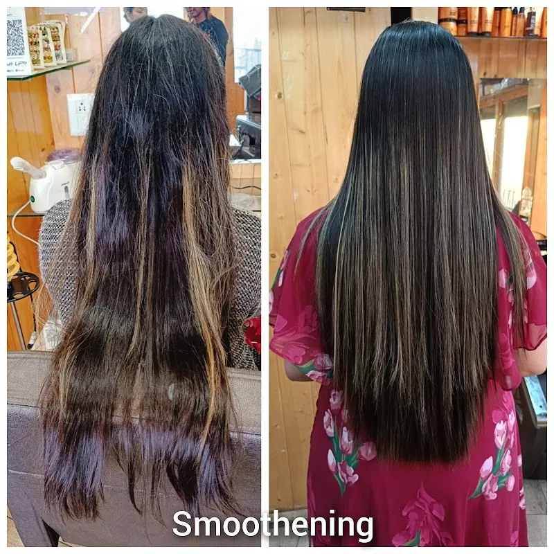 Neeti Makeover