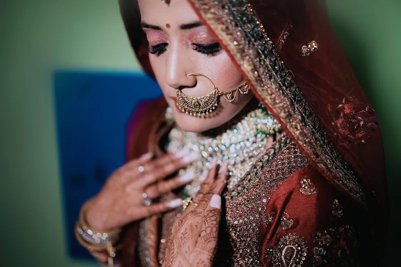 Neeti Makeover