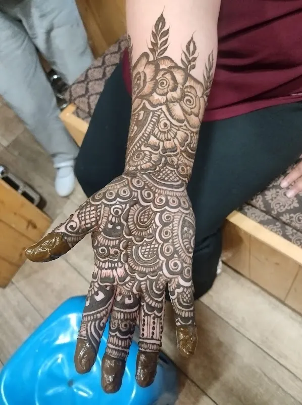 Neeti Makeover