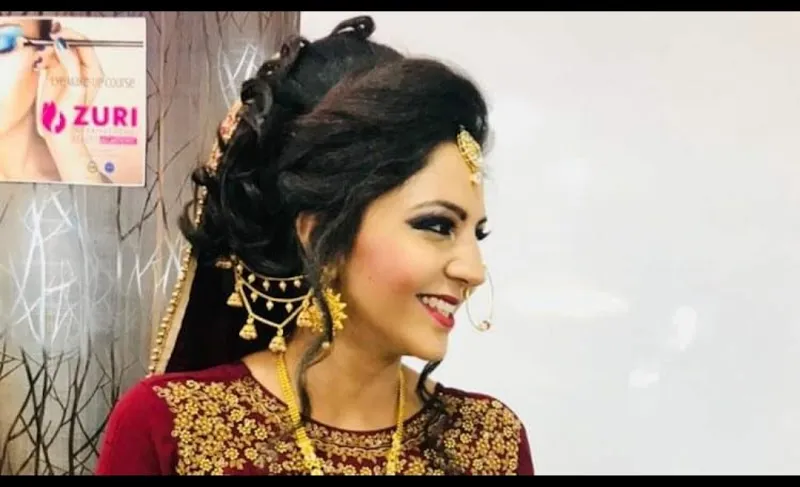Neeti Makeover