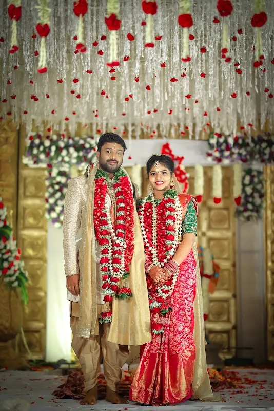 Vamsi Photography