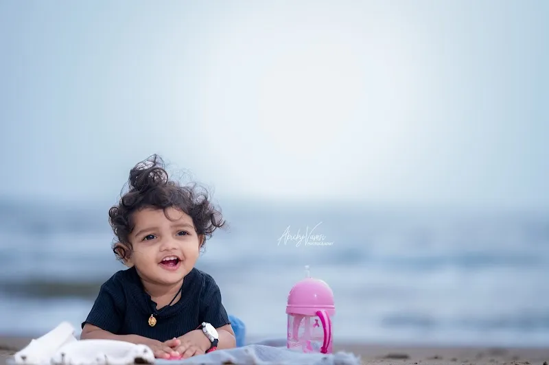 Vamsi Photography