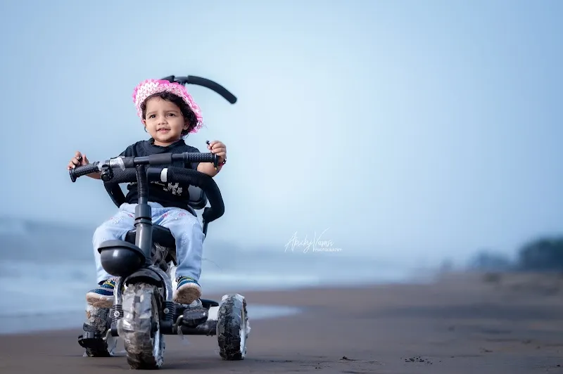 Vamsi Photography