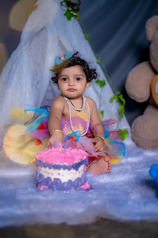 Vamsi Photography