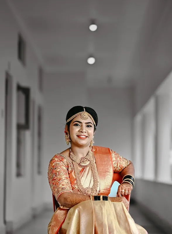 S.V photo studio
