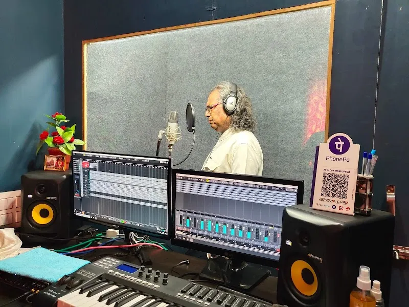 RDS Music Production Ranchi