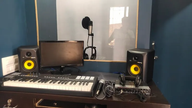 RDS Music Production Ranchi