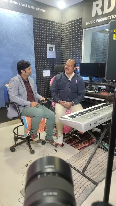 RDS Music Production Ranchi