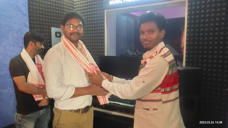 RDS Music Production Ranchi