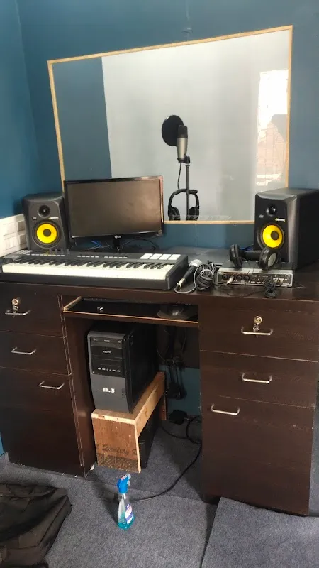 RDS Music Production Ranchi
