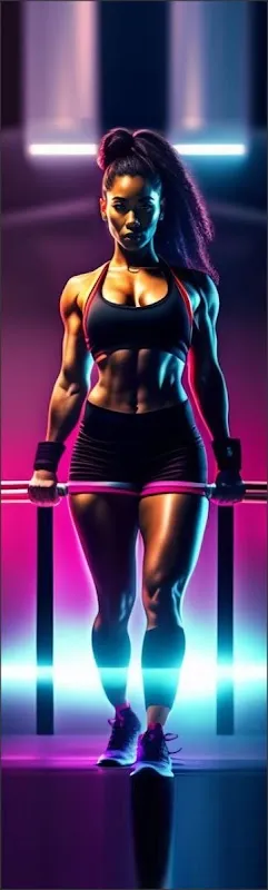 EXOTIC GYM AND FITNESS