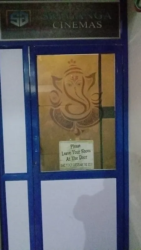 S G STUDIOS