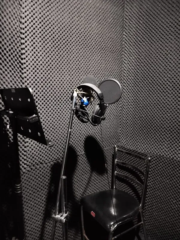 S G STUDIOS