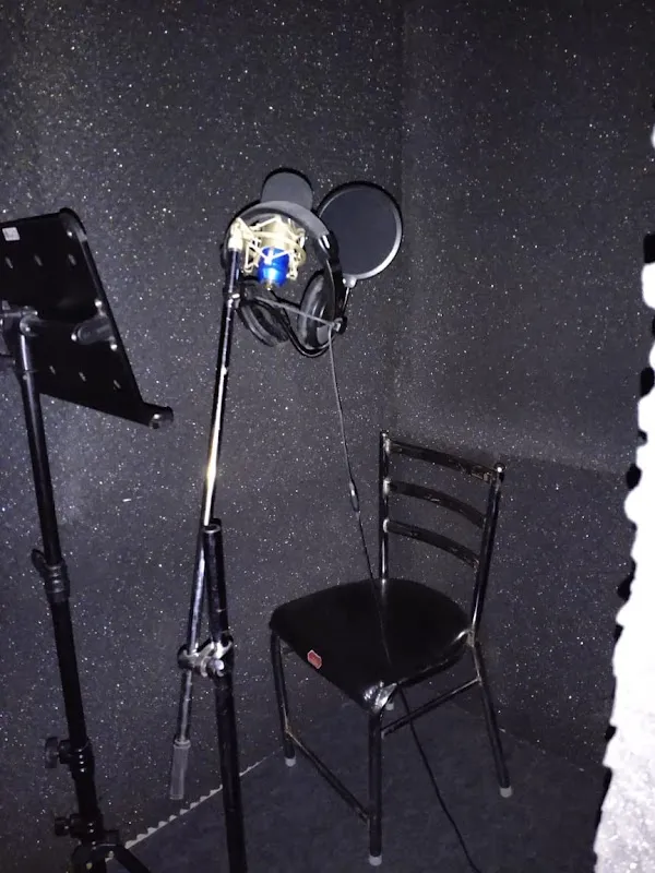S G STUDIOS