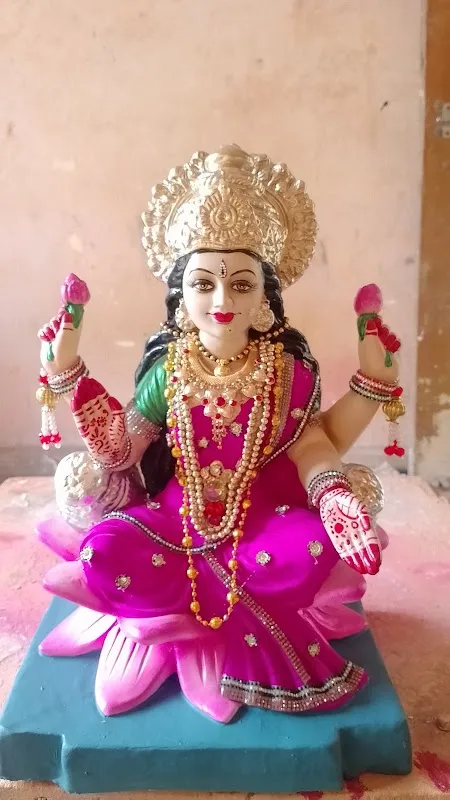 Shree Swami Samarth art' studio nagpur