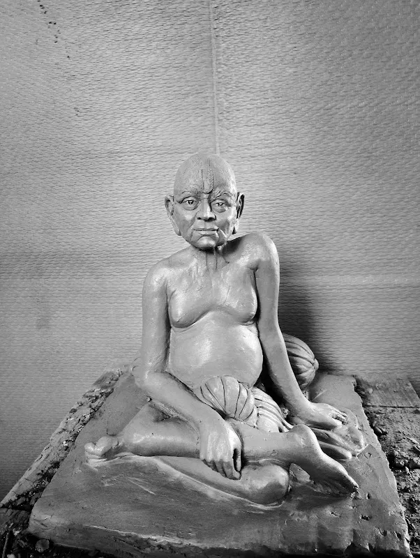 Shree Swami Samarth art' studio nagpur