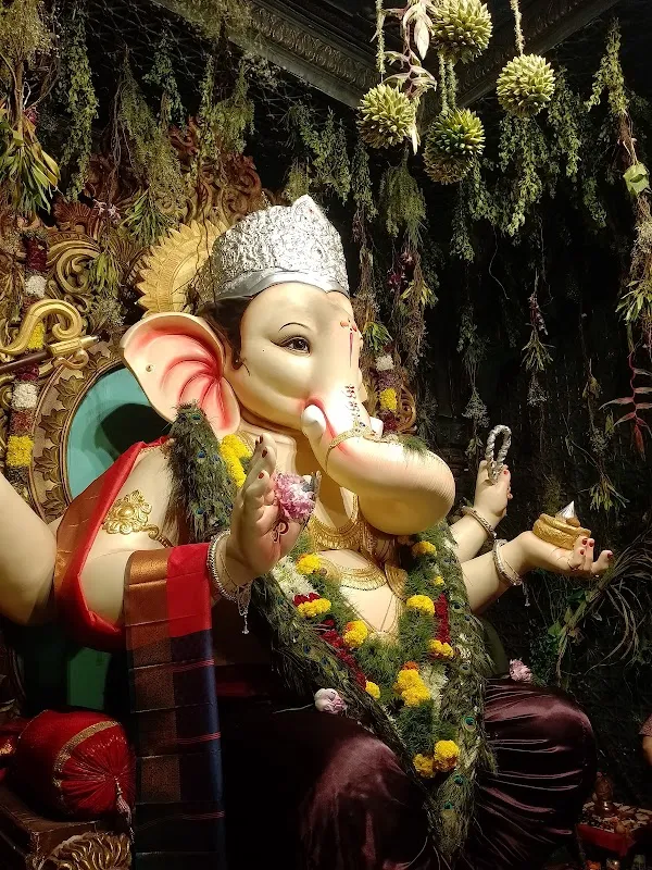 Shree Swami Samarth art' studio nagpur