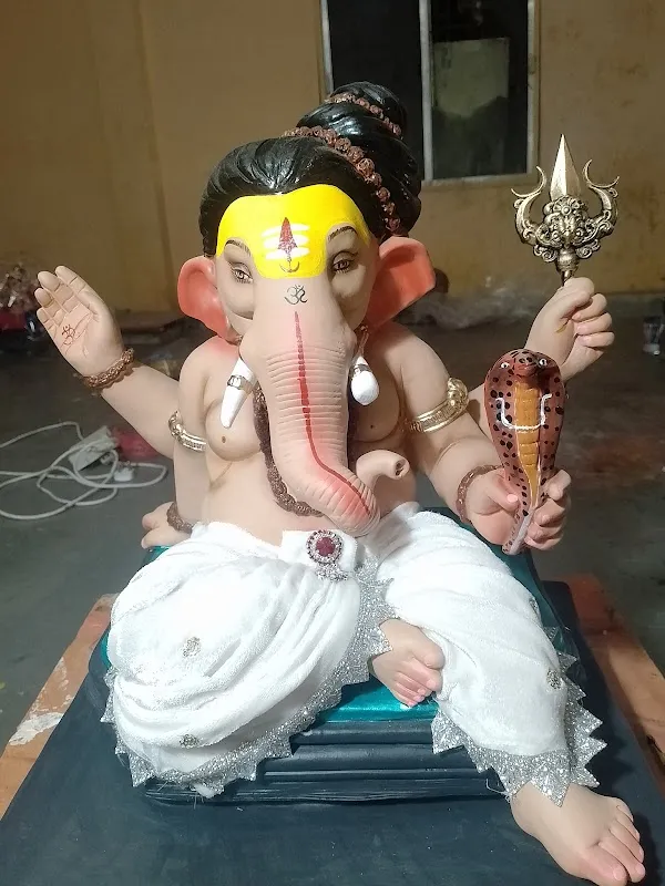 Shree Swami Samarth art' studio nagpur