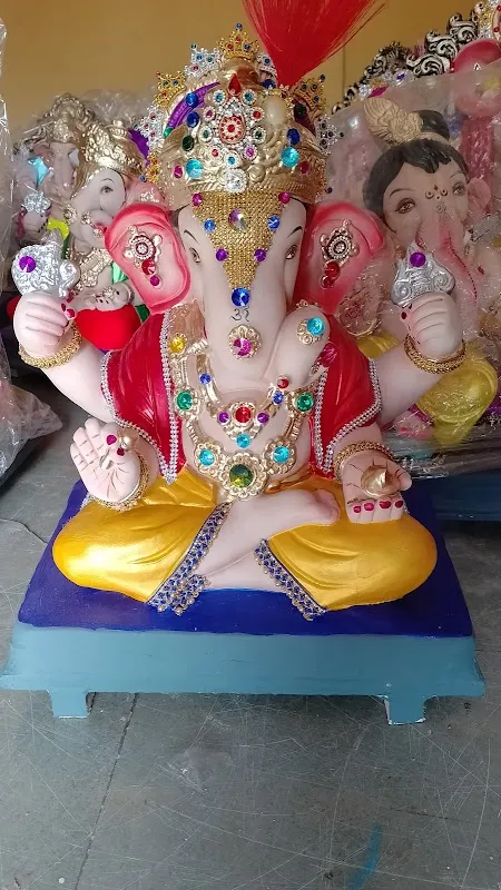 Shree Swami Samarth art' studio nagpur