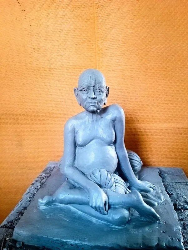 Shree Swami Samarth art' studio nagpur