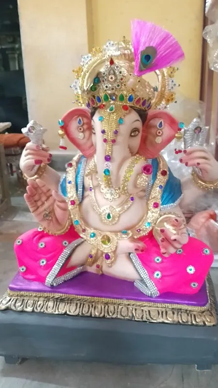 Shree Swami Samarth art' studio nagpur