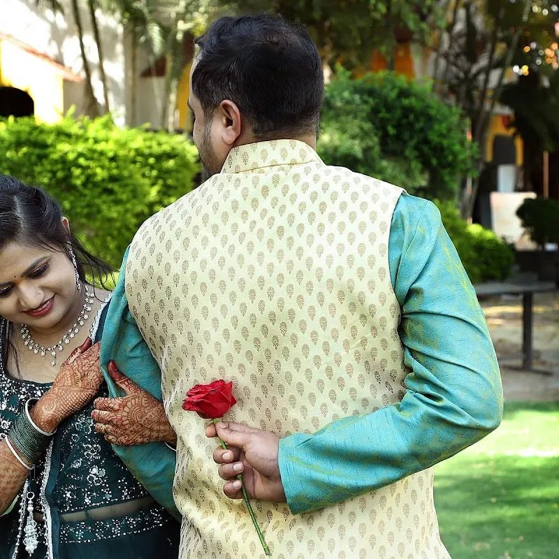 Nilayam Photo Studio | Best Photographer in Akola | Baby Photoshoot | Weeding Photography | Maternity Photoshoot